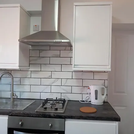 Guest house Josteestay -rooms Goodmayes