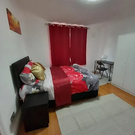 Josteestay -rooms Guest house