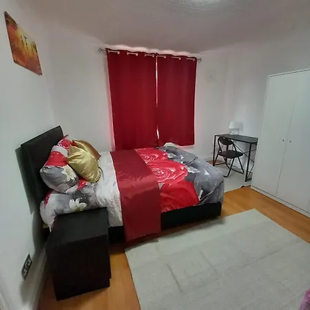 Josteestay -rooms Guest house
