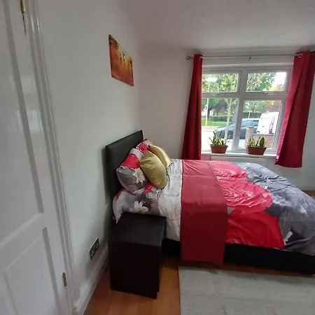 Josteestay -rooms Guest house *