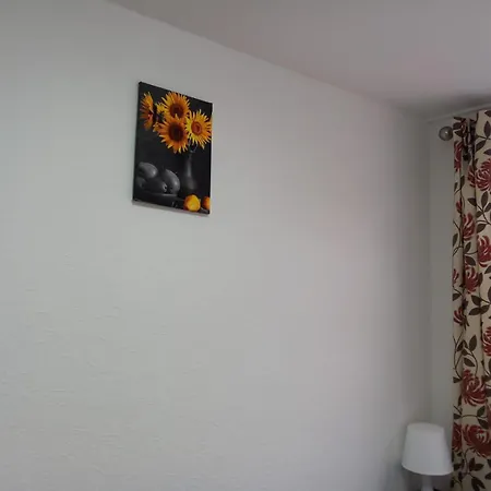 Josteestay -rooms Goodmayes