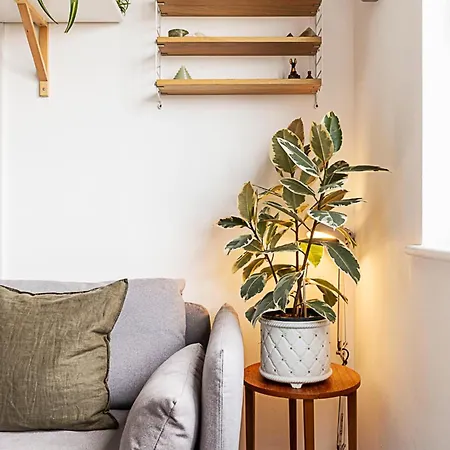 Chic & Modern Dalston Apartment *
