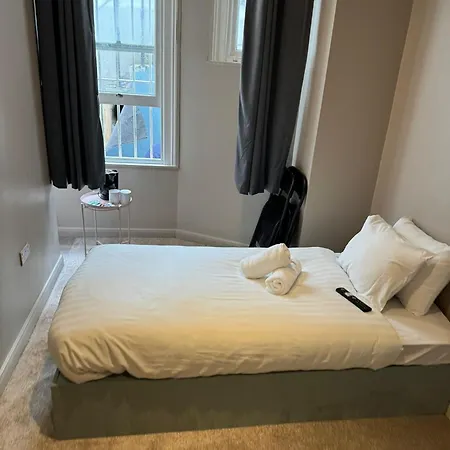 Hotel Amsterdam 2*
