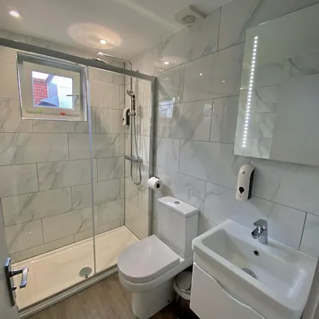 Hotel Holtwhites 3*