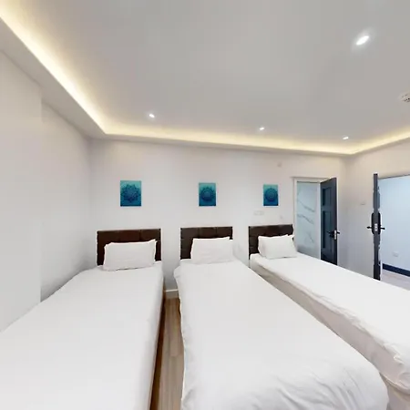 Msk Premium Apartamento *