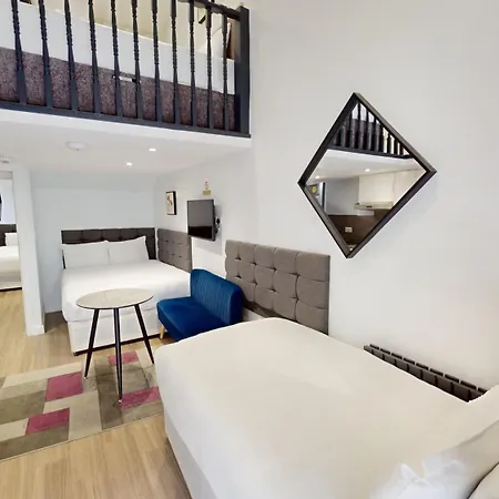 Apartamento Msk Premium