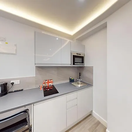 Msk Premium Apartamento *