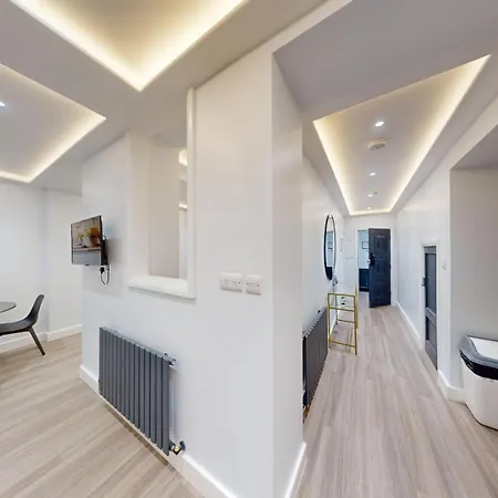Msk Premium Londres