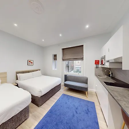 Apartamento Msk Premium Londres