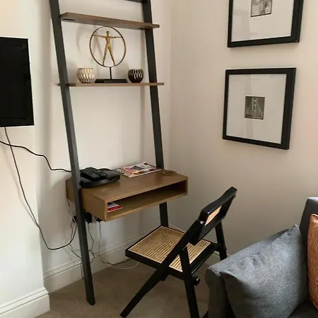 Flat In The Heart Of St. Johns Wood Appartamento Londra