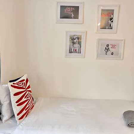 Lovely 30min To Apartment *