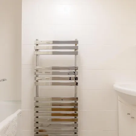 公寓 Roomy 3bd By Hampstead Heath! *