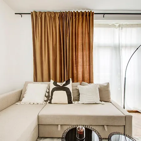 Appartement Brick Lane