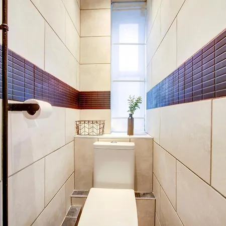 Appartement Brick Lane *