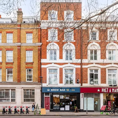 Large 1 Bedroom In Center Of *