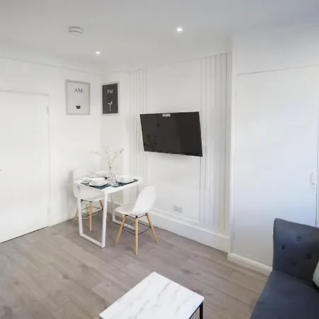 Apartamento Butterbridge Londres