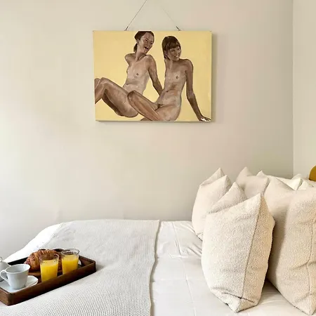 Crawford Street Studio, By The Design Traveller *