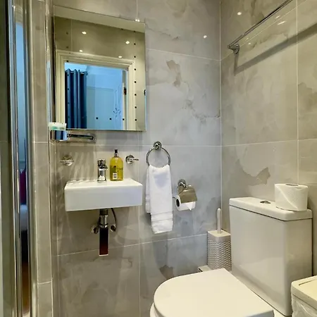 Hotel Classic Hyde Park Londres