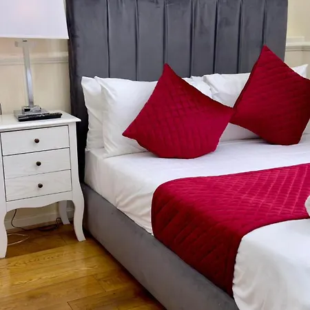 Hotel Classic Hyde Park