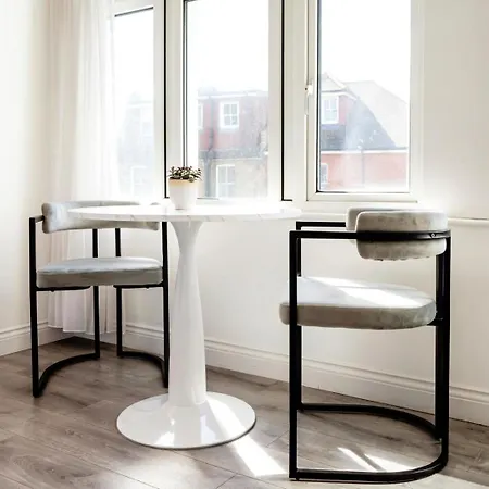 City studios london Apartamento