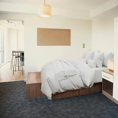 Appartement Chapter Highbury I In Londen