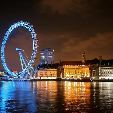 アパート Eye, Bridge, Tower Bridge, Waterloo *