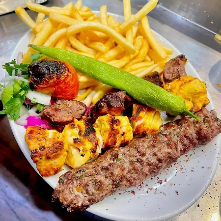 Chic Marble Arch * London