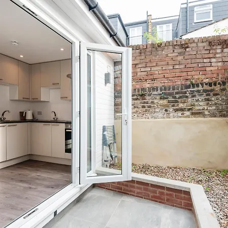 Apartamento Fulham Londres