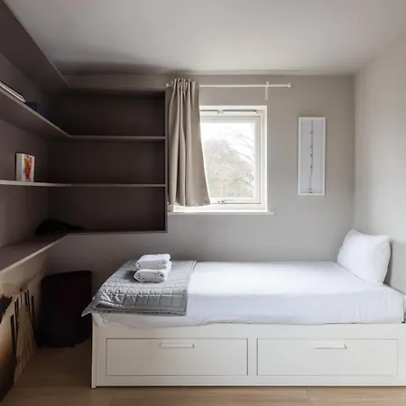 Apartment Guestready - Cosy In Vibrant Angel