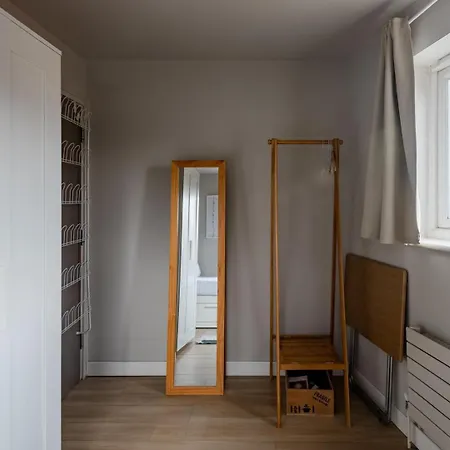 Guestready - Cosy In Vibrant Angel London
