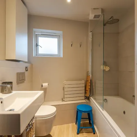 Apartment Guestready - Cosy In Vibrant Angel *