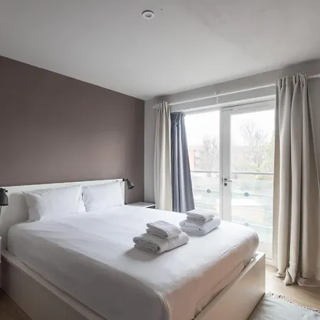 Guestready - Cosy In Vibrant Angel Apartment London