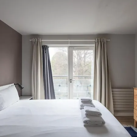 Guestready - Cosy In Vibrant Angel *