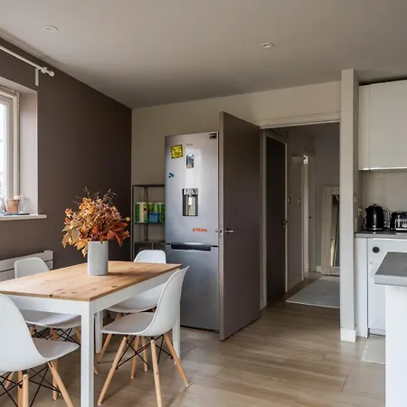 Guestready - Cosy In Vibrant Angel London