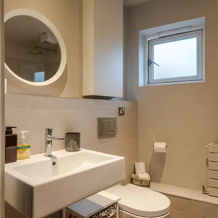 Guestready - Cosy In Vibrant Angel Apartment *