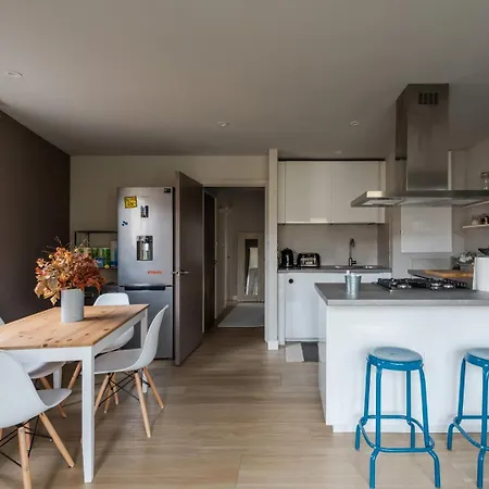 Guestready - Cosy In Vibrant Angel *