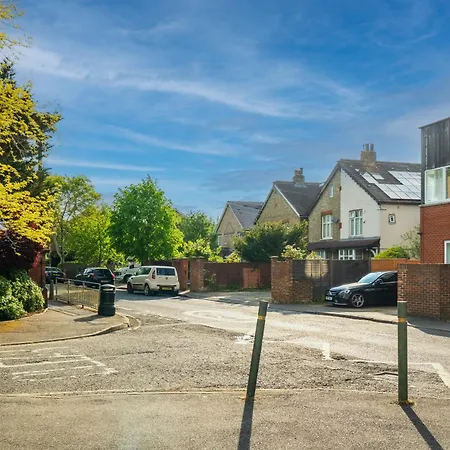 Modern 2 Bedroom In Mitcham, London Apartamento Mitcham