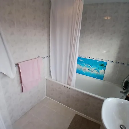 Tooting House Holiday home *