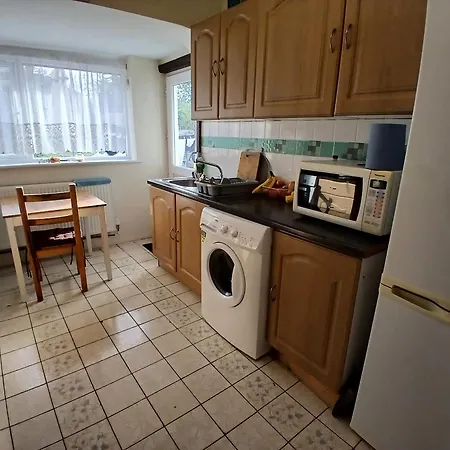 Holiday home Tooting House