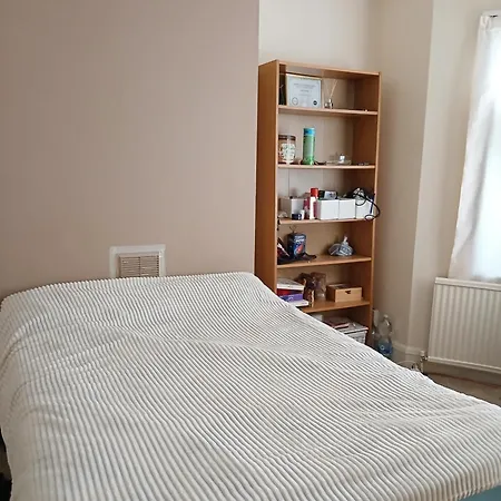 Tooting House Holiday home