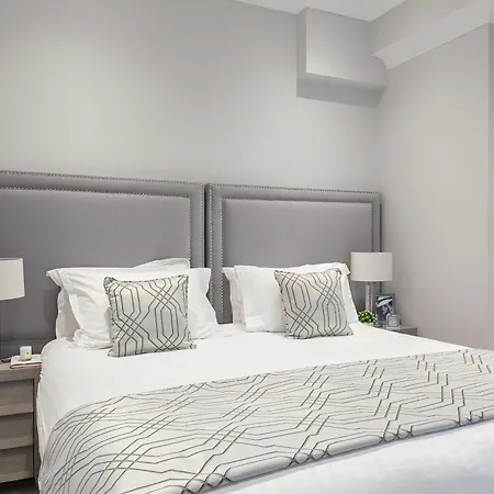 Chilworth Court 4* London