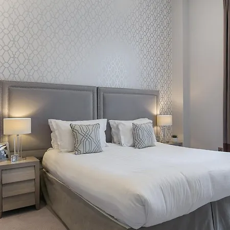 Chilworth Court Aparthotel London