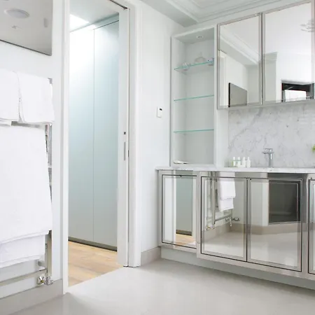 Elegant Chelsea Town House Near Sloane Square Βίλα