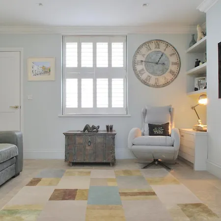 Elegant Chelsea Town House Near Sloane Square Βίλα
