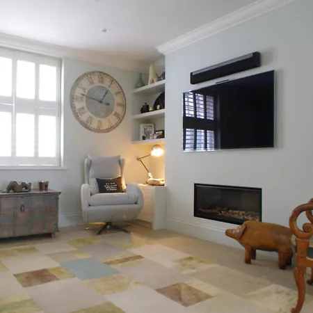 Elegant Chelsea Town House Near Sloane Square Βίλα Λονδίνο