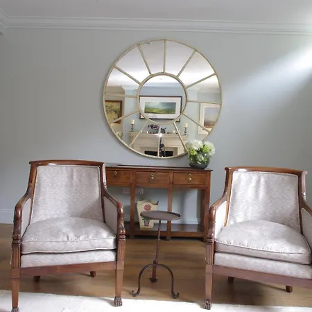Βίλα Elegant Chelsea Town House Near Sloane Square