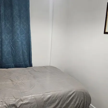 Luxury 2 Bedrooms Flat Leytonstone