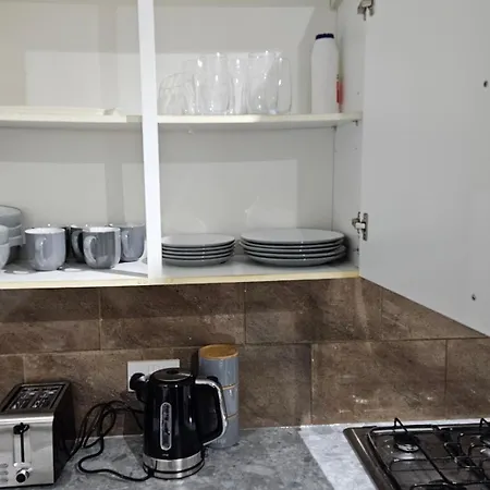 Luxury 2 Bedrooms Flat Leytonstone London