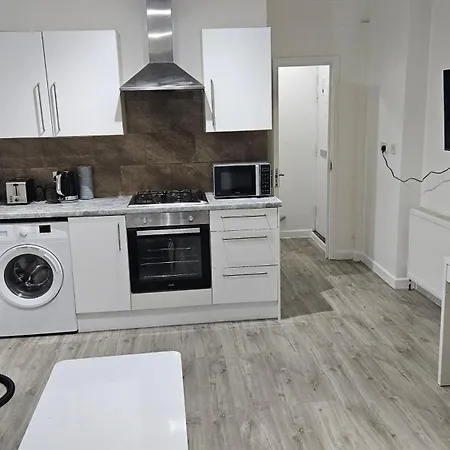 Luxury 2 Bedrooms Flat Leytonstone Apartment