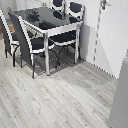 Luxury 2 Bedrooms Flat Leytonstone London